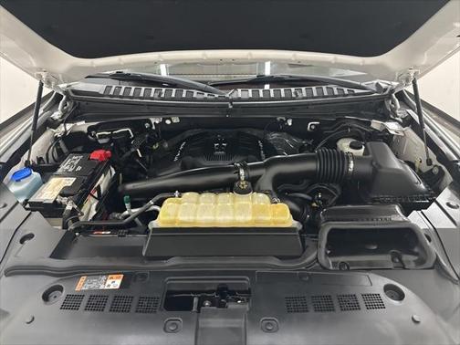 2018 Lincoln Navigator Reserve