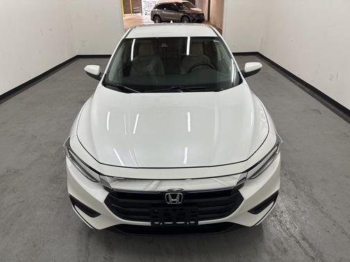 2022 Honda Insight EX