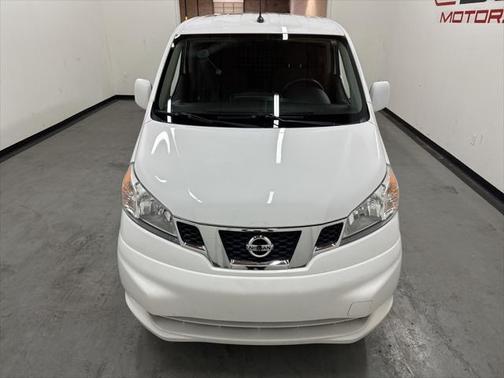 2020 Nissan NV200 SV