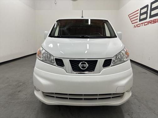 2020 Nissan NV200 SV