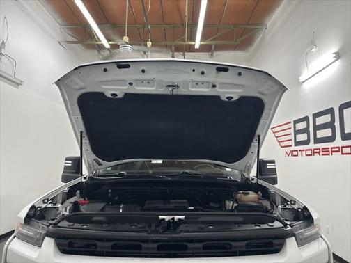 2022 Chevrolet Silverado 2500 Custom