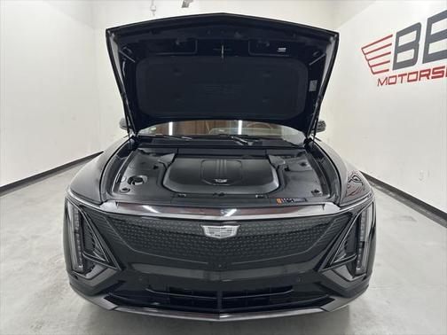 2024 Cadillac LYRIQ Sport w/1SF