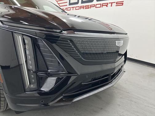 2024 Cadillac LYRIQ Sport w/1SF
