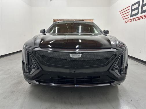 2024 Cadillac LYRIQ Sport w/1SF