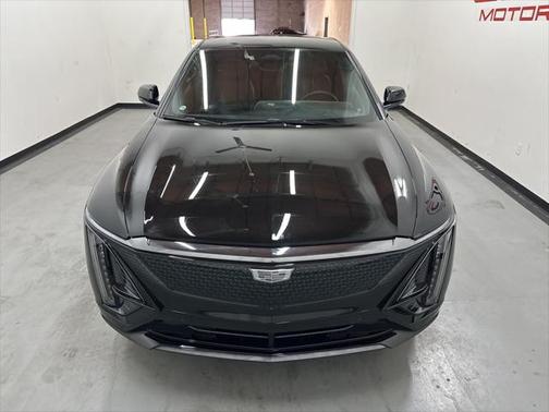 2024 Cadillac LYRIQ Sport w/1SF