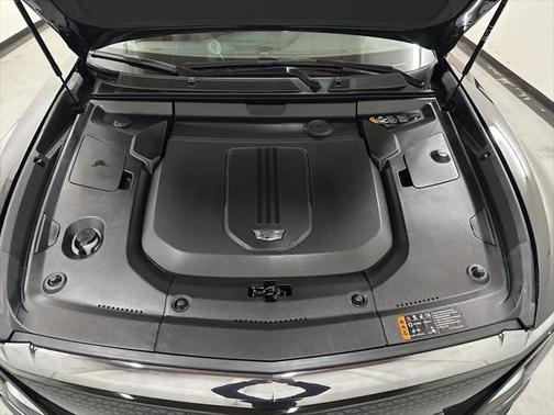 2024 Cadillac LYRIQ Sport w/1SF