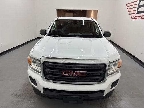 2019 GMC Canyon Base