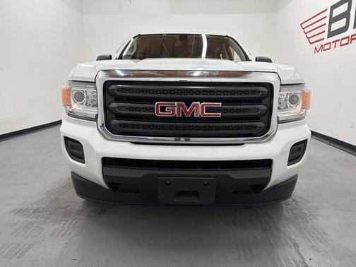 2019 GMC Canyon Base