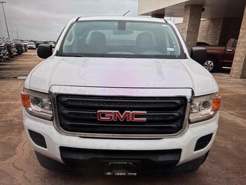 2019 GMC Canyon Base