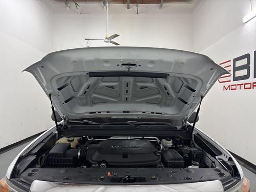 2019 GMC Canyon Base