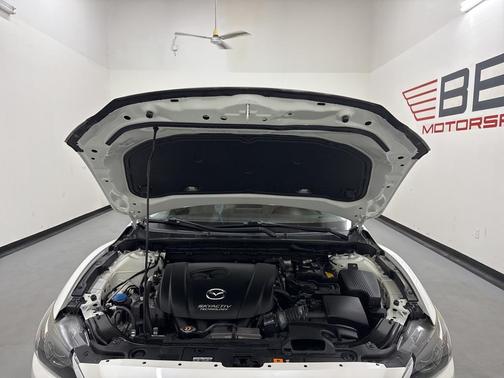 2017 Mazda Mazda6 Touring