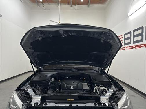 2019 Mercedes-Benz GLC 300 Base