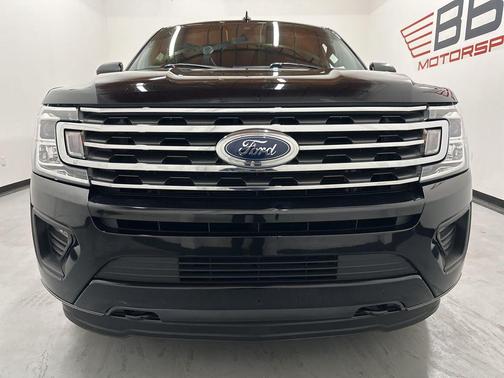 2020 Ford Expedition Max XLT