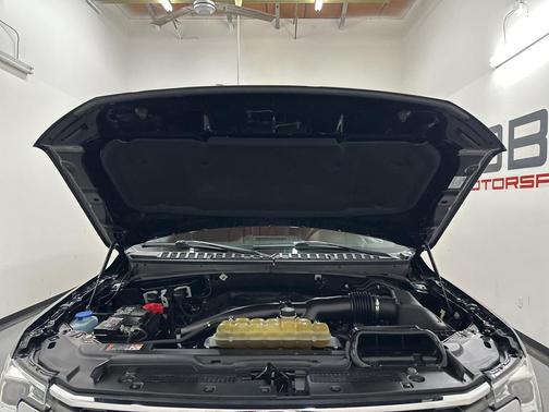 2020 Ford Expedition Max XLT