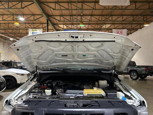 2017 Nissan NV Cargo NV2500 HD S V6