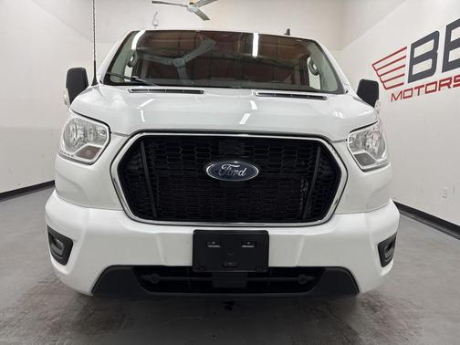 2021 Ford Transit-350 XLT
