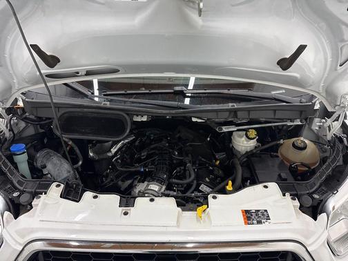 2021 Ford Transit-350 XLT