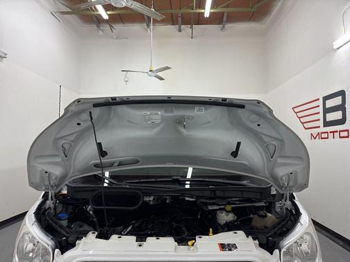 2021 Ford Transit-350 XLT