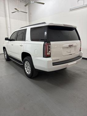 2020 GMC Yukon SLT