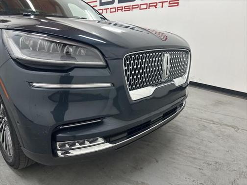 2021 Lincoln Aviator Reserve AWD