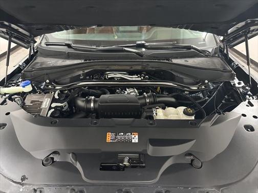 2021 Lincoln Aviator Reserve AWD