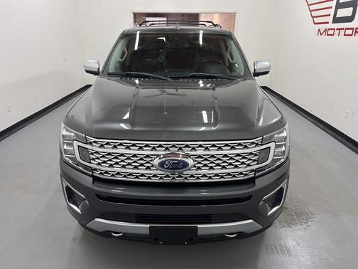 2019 Ford Expedition Platinum