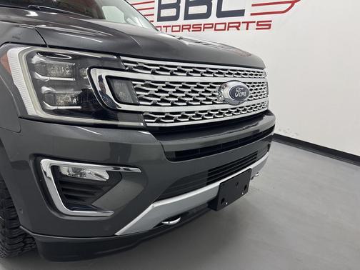 2019 Ford Expedition Platinum