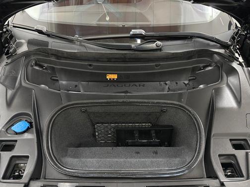 2020 Jaguar I-PACE S EV400 AWD Automatic