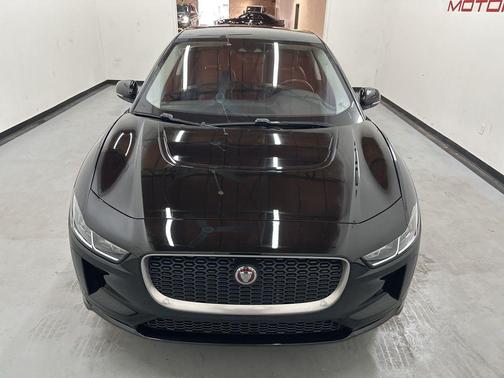 2020 Jaguar I-PACE S EV400 AWD Automatic