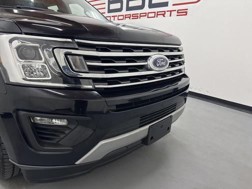 2019 Ford Expedition Max XLT