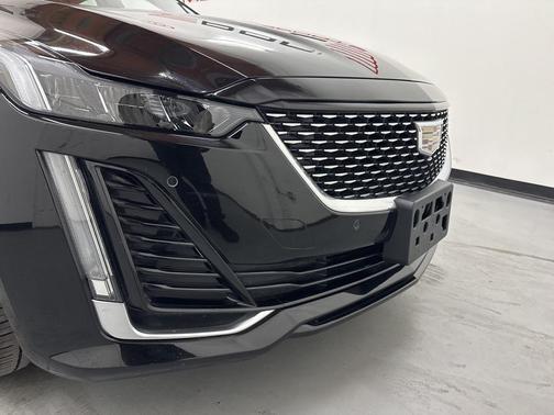 2024 Cadillac CT5 Premium Luxury