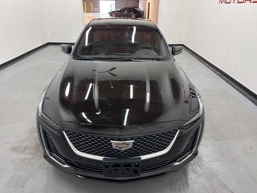 2024 Cadillac CT5 Premium Luxury