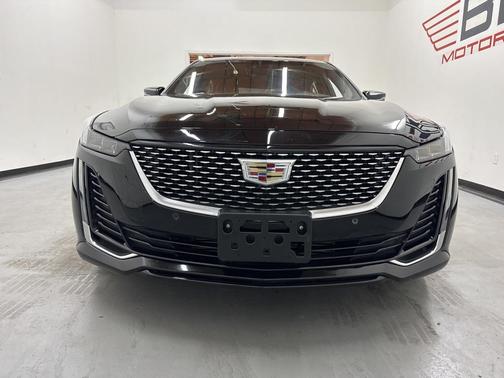 2024 Cadillac CT5 Premium Luxury