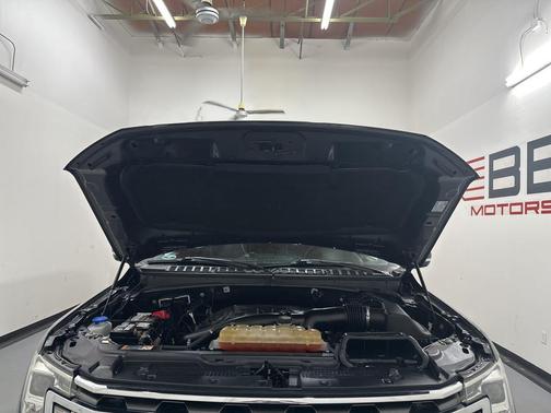 2018 Ford Expedition XLT