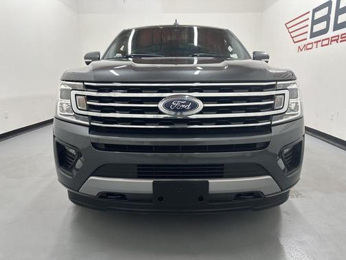 2018 Ford Expedition XLT