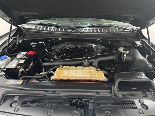 2018 Ford Expedition XLT