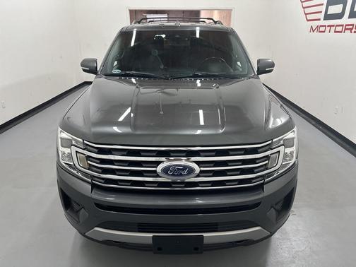 2018 Ford Expedition XLT
