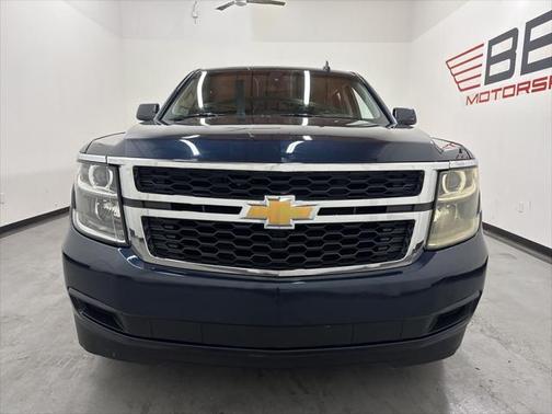 2017 Chevrolet Tahoe LS