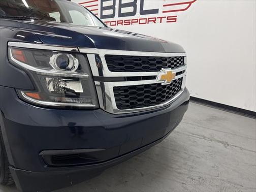 2017 Chevrolet Tahoe LS