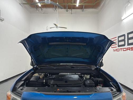 2021 GMC Canyon Elevation Standard