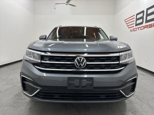 2020 Volkswagen Atlas Cross Sport 3.6L V6 SE w/Technology R-Line