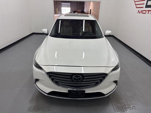 2019 Mazda CX-9 Grand Touring