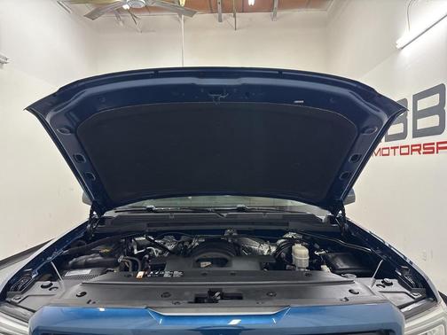 2017 GMC Sierra 1500 Base