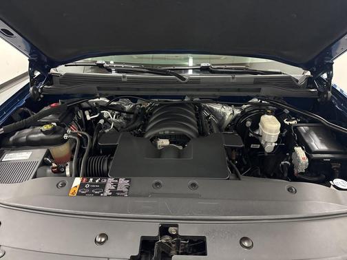 2017 GMC Sierra 1500 Base