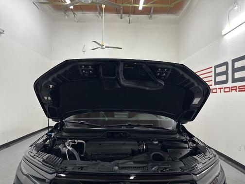 2024 Honda Pilot TrailSport