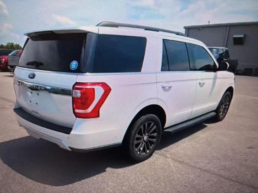 2019 Ford Expedition XLT