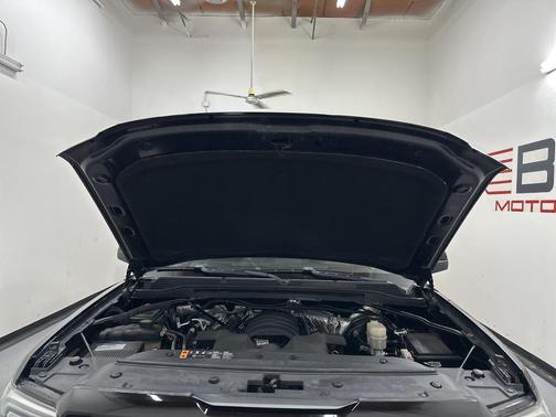 2017 GMC Sierra 1500 Base