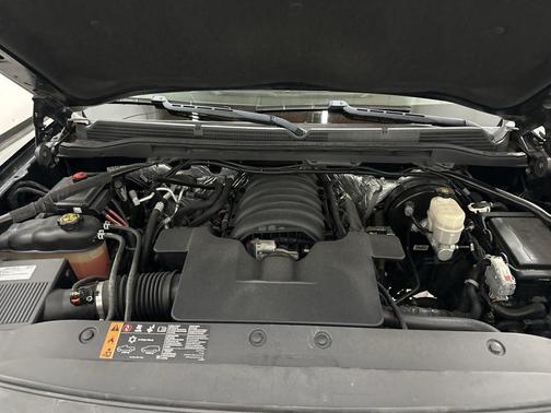 2017 GMC Sierra 1500 Base