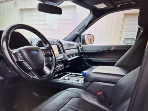 2018 Ford Expedition Max Limited