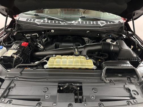 2020 Ford F-150 Limited